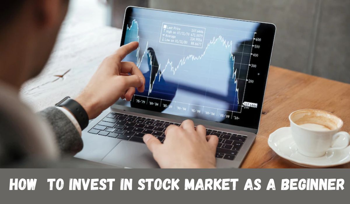 How do I start investing in the stock market as a beginner