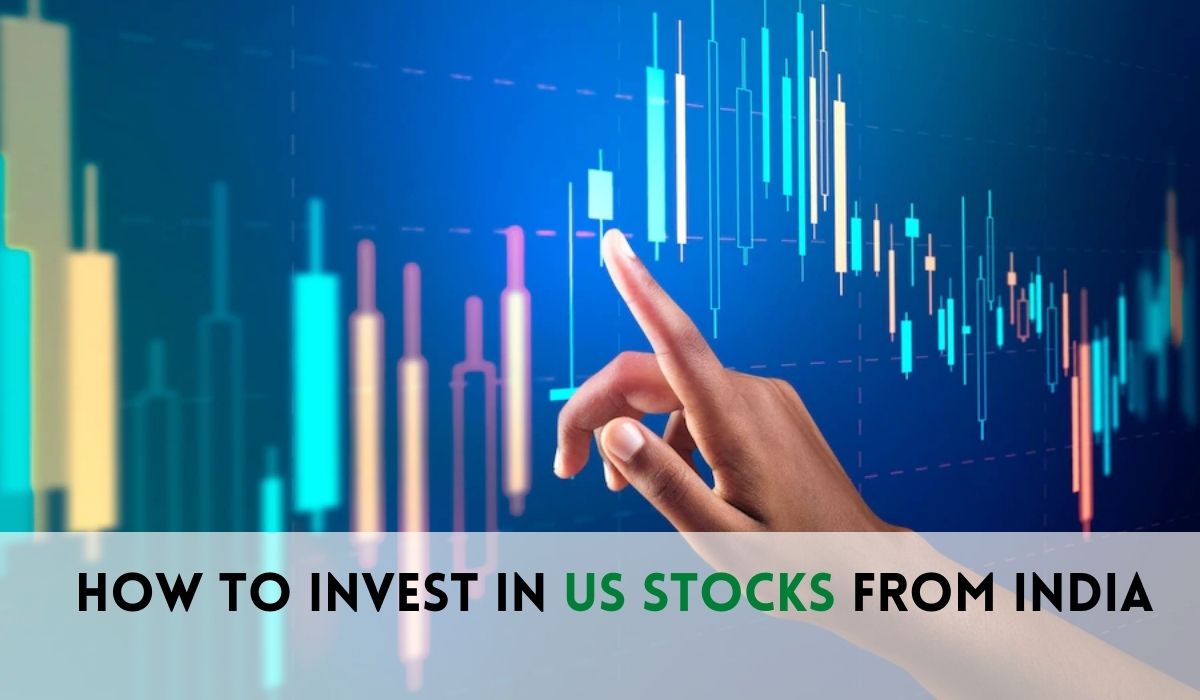 how to invest in us stocks from india