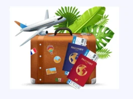 what is travel agency business