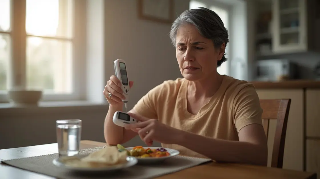 pre diabetes symptoms